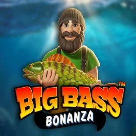 Big Bass Bonanza online slot from Pragmatic Play – play at imperialwins.org