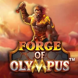Forge of Olympus slot icon by Pragmatic Play, available at Imperial Wins Casino