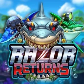 Play Razor Returns slot by Push Gaming on imperialwins.org