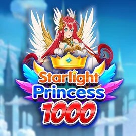 Try Starlight Princess 1000 slot by Pragmatic Play on imperialwins.org – logo image